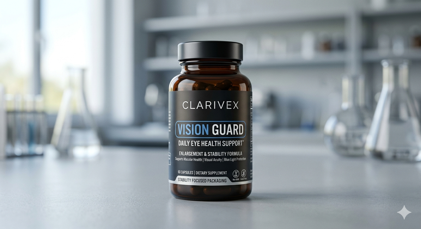 Vision Guard Product